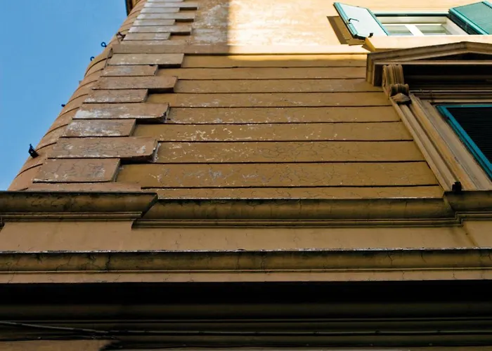 Bed and Breakfast Le Stanze Di Orazio Roma